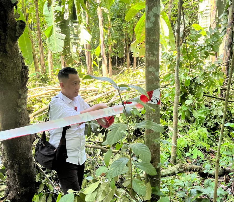 Kejaksaan Negeri Banyumas Sita Tanah KPRI NEU RSUD Banyumas dalam Kasus Korupsi?
