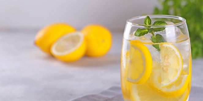 Ketahui 7 Minuman Ampuh untuk Diet yang Cocok Diminum Pagi Hari tubuh jadi lebih berenergi