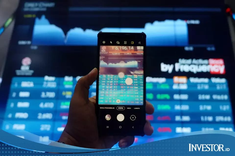 Saham NETV Kenapa? Analisis dan Prediksi Terbaru Halaman 2