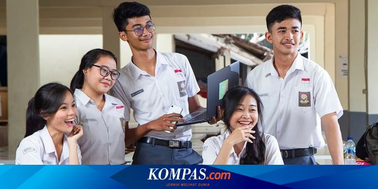 Pemerintah Akan Kurangi Muatan Pelajaran di Sekolah, Mapel Apa Saja yang Dihapus? Cek Infonya!