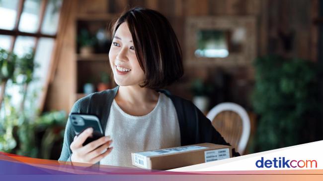 Kantor Pos Hong Kong Hentikan Layanan Pengiriman Barang ke AS Mulai Hari Ini