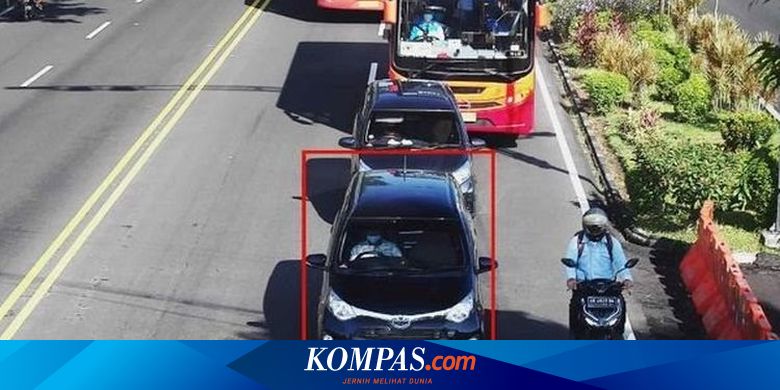 Salah Sasaran ETLE tapi STNK Terlanjur Diblokir, Ini Solusinya dan Cara Mengatasinya