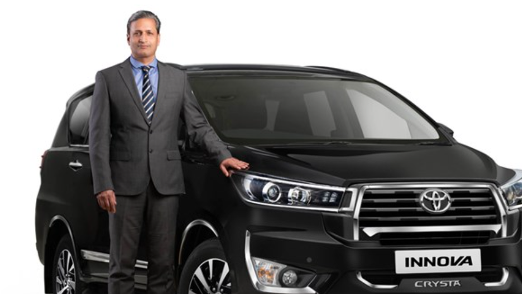 Inilah Rahasia Kredit Toyota Kijang Innova Diesel 2025, Cicilan Mulai 3 Jutaan, Begini Caranya agar Disetujui dengan mudah!
