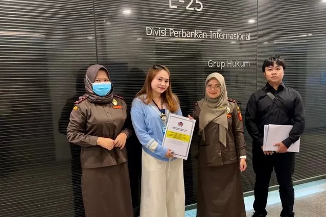 Inilah Kanwil DJP Kalselteng Bekukan 68 Rekening Wajib Pajak Nakal, Total Tunggakan Capai Rp32,8 Miliar, Negara Rugi Besar!