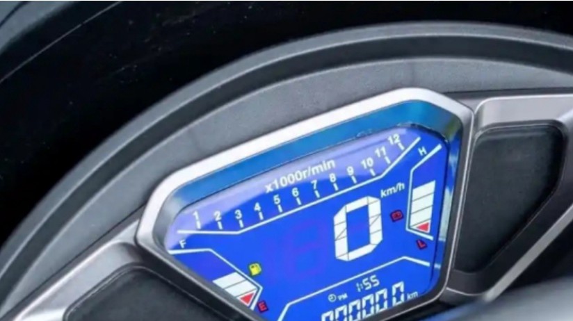 Temukan Pesaing Yamaha NMAX yang Lebih Murah, Fitur Mewah, Harga Bersaing, Bahkan Lebih Murah dari Honda BeAT, Sangat Menggoda!