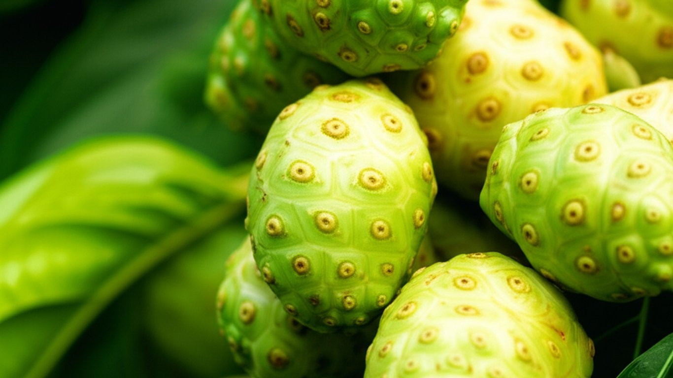 Intip 9 Manfaat Buah Pace yang Bikin Kamu Penasaran