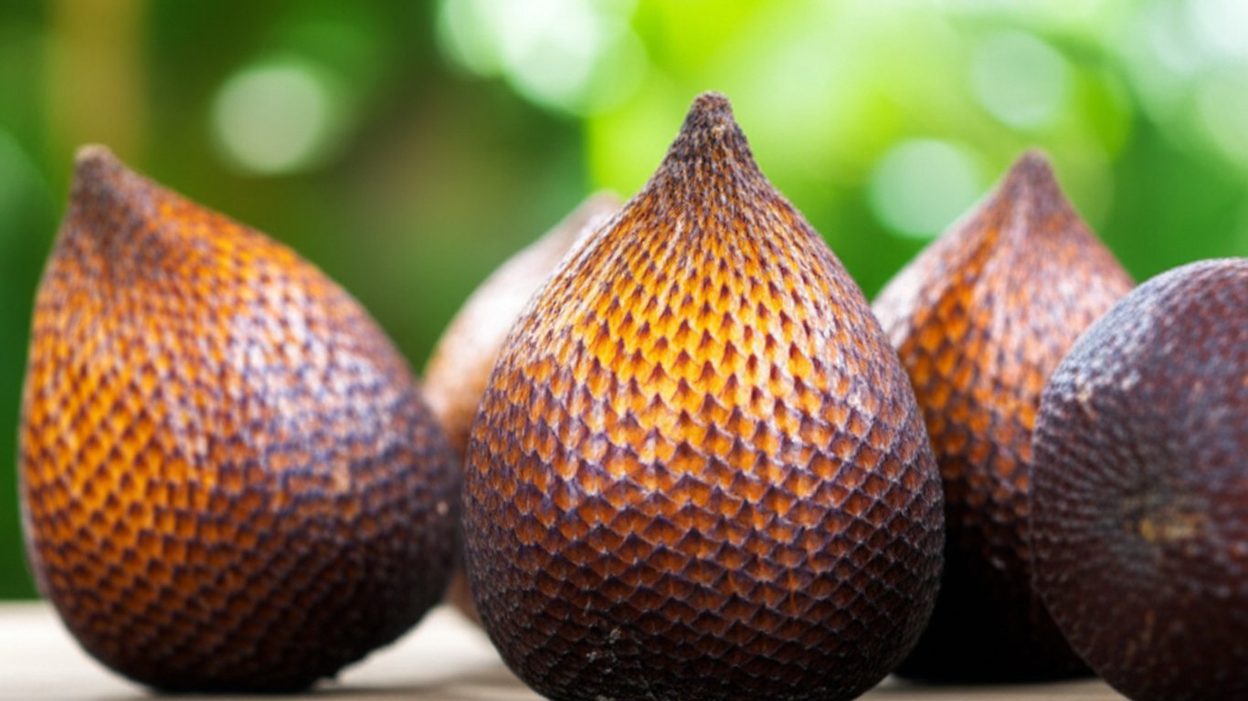 15 Manfaat Buah Salak yang Wajib Kamu Ketahui