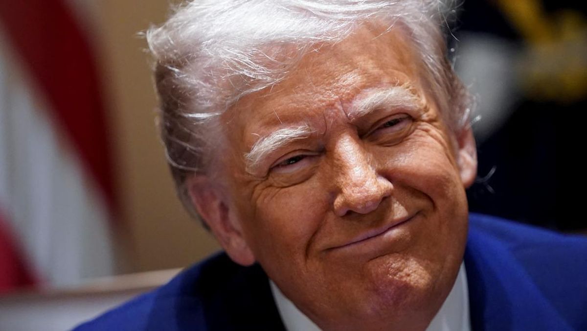 Apa Saja Barang Indonesia yang Kena Tarif 47 Persen dari Trump? Ini Daftar Lengkapnya