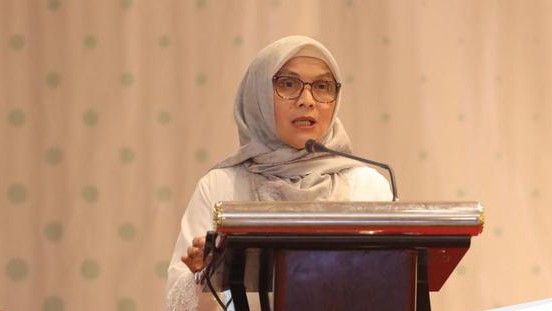 Temukan Kemen PPPA Mengecam Grup 'Fantasi Sedarah', Polisi Diharap Bertindak Cepat demi keadilan korban