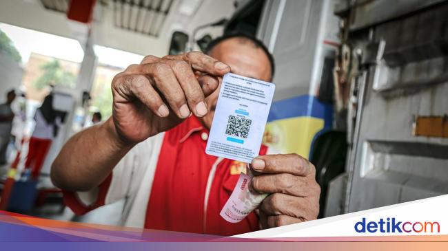 Jatah Solar Subsidi Mau Diatur Ulang, Begini Respons Pertamina, Apa Artinya Bagi Anda?
