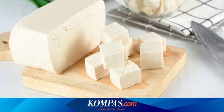 4 Efek Samping Makan Tahu Setiap Hari, Apa Saja? Yang Perlu Diketahui