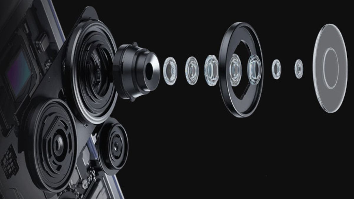 Butuh Kamera Telephoto Tajam Seperti DSLR? Kenali 5 HP Pilihan Terbaik di Tahun 2025 untuk Fotografi Profesional Anda