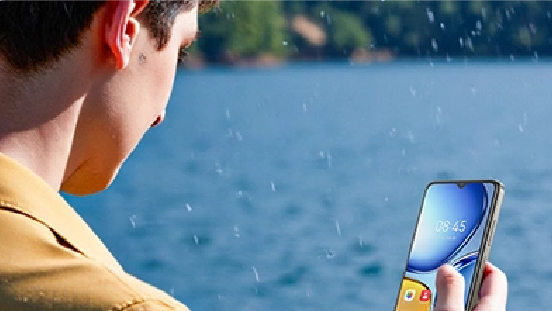Inilah Alasan Gen Z Beramai,Ramai Ganti Smartphone Jadi HP Ini demi fitur yang lebih unggul