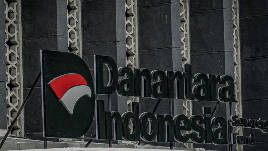 Temukan Usulan Kontroversial, Danantara Investasi Bitcoin? OJK Akhirnya Buka Suara pantau potensi risiko besar
