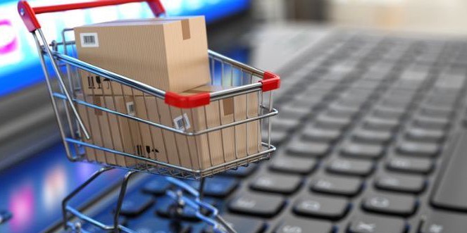 Inilah Dampak Pembatasan Gratis Ongkir? Daya Beli Belanja Online Bisa Menurun Drastis Alami Penurunan Tajam
