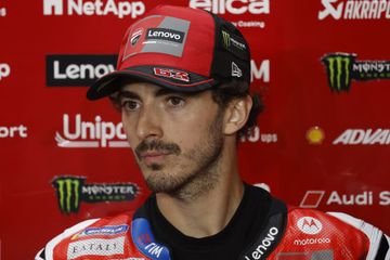 Kehebatan Marc Marquez Malah Bisa Bawa Petaka, Kesulitan Bagnaia Indikasikan Sisi Negatif Ducati yang Mengkhawatirkan