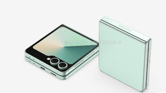 Ketahui Bocoran Spesifikasi Lengkap Samsung Galaxy Z Flip7 SE yang Harganya Murah, Siap Guncang Pasar Gadget!