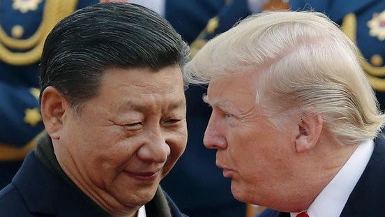 Ketahui Xi Jinping Murka, Deportasi Mahasiswa China Picu Kemarahan kini sorotan dunia