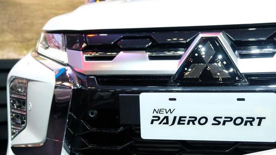 Ketahui Harga Terbaru Mitsubishi Pajero Sport Termurah di Indonesia biar gak salah pilih