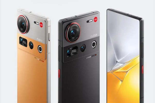 ZTE nubia Z70S Ultra Photographer Edition Resmi Rilis, Kamera Spektakuler untuk Para Profesional