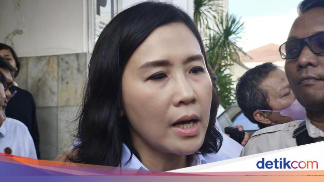 Veronica Tan Cek TKP Priguna Perkosa Korban di RSHS, Ruangannya Berantakan Ungkap Fakta Mengejutkan