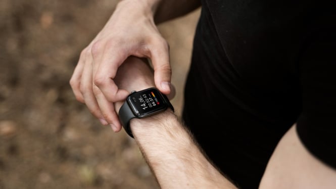 5 Rekomendasi Smartwatch Terbaik dengan Fitur Canggih dan Gaya Trendi di Bawah 700 Ribu, Pilihan Cerdas untuk Anda