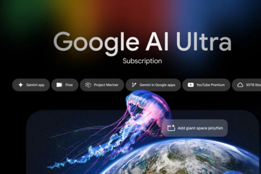 Inilah Google AI Ultra, Investasi Wajib Kreator Digital? temukan jawabannya dalam artikel ini