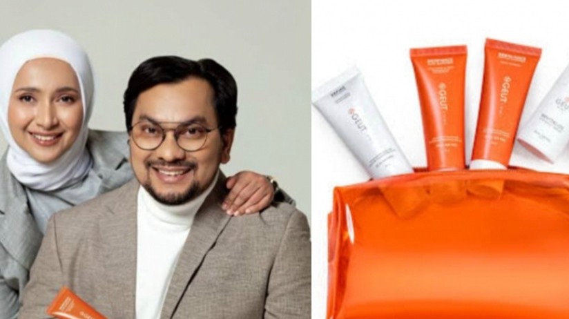 Temukan Review Lengkap dan Harga Skincare GEUT Dokter Tompi, Sunscreen, Moisturizer, Serum untuk kulit sehat bersinar