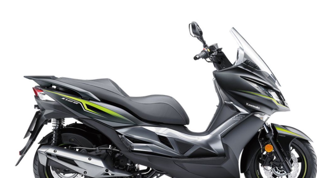 Temukan 5 Motor Matic Torsi Tinggi Terbaik, Andal di Tanjakan, Kuat Bawa Beban , Pilihan Tepat Sekarang!