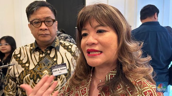 Ucapan Tak Terduga Bos APINDO Soal LG Batal Investasi Baterai EV di RI Picu Kontroversi Besar