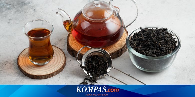 Benarkah Minum Teh Setelah Makan Buruk bagi Kesehatan? Ini Penjelasan Dokter dan Fakta Sebenarnya