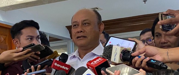 Ketahui BGN Bakal Akreditasi Dapur MBG untuk Tentukan Insentif Petugas, pantau terus perkembangan terbarunya
