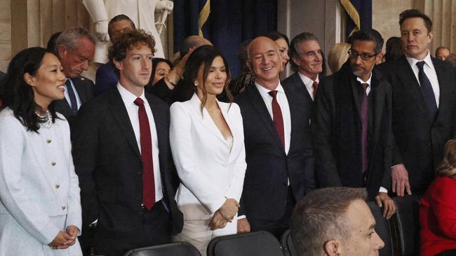 Apple dan Instagram Ngamuk Mengaku Diperas, Minta Tolong Donald Trump, Kasus Mengejutkan Terungkap
