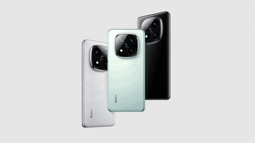 24 Redmi Note Series Dapat Update HyperOS Anyar pada April 2025, Ini Rincian Lengkapnya dan Jadwal Resminya