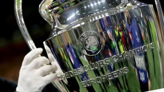 Ketahui Jadwal Final Liga Champions Pekan Ini, PSG Vs Inter Milan, Siapa yang Akan Juara akhir pekan menegangkan ini