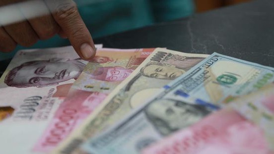Ketahui Nasib Dolar AS Terombang,ambing, Malaysia Memimpin di Asia berani ambil sikap