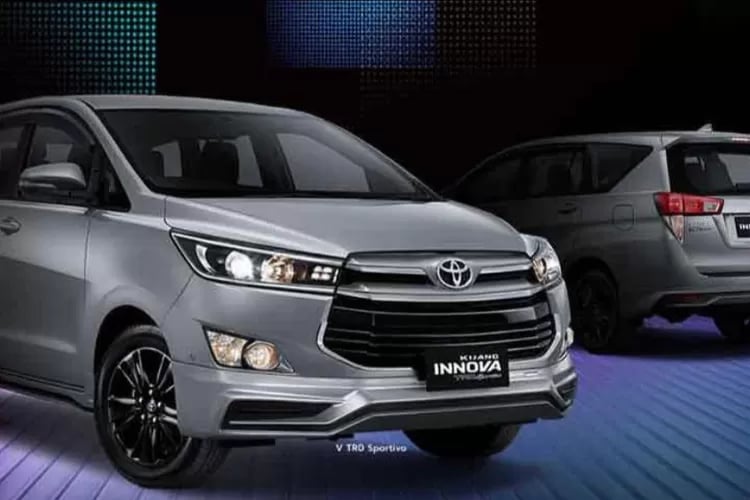 Inilah Mitos atau Fakta, Innova Reborn Bensin Lebih Irit dari Diesel yang Mengejutkan Banyak Orang