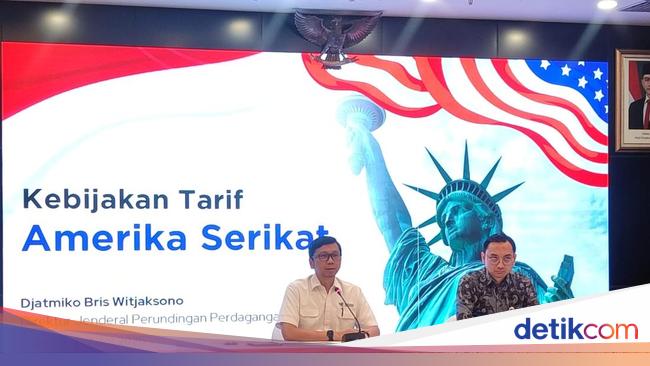 Penjelasan Lengkap Kemendag soal Tarif Trump ke Indonesia, Apa Dampaknya bagi Kita?