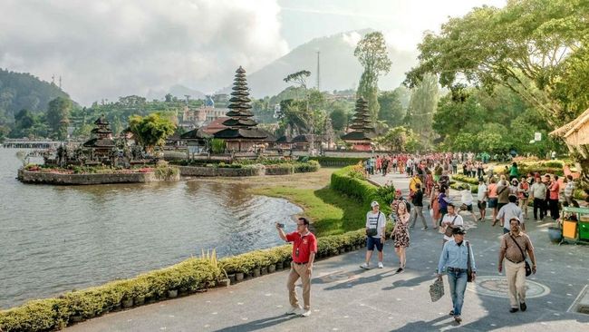 Listrik Padam di Seluruh Bali, Ada Apa Gerangan? Warga Mulai Cemas