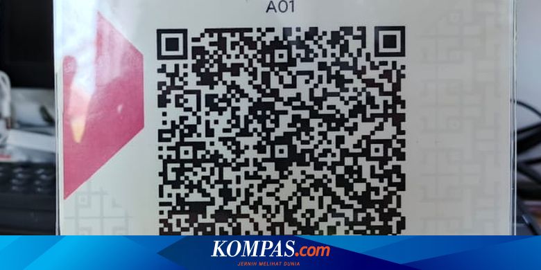 US Khawatirkan Penggunaan GPN dan QRIS di Indonesia, Apa Kata Ahli Ekonomi?  Ancaman atau Peluang bagi Negeri?