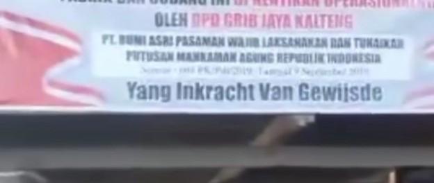 Inilah Ormas Berlagak Aparat Negara, Perluasan Wewenang dan Urgensi Revisi UU Ormas yang Harus Diwaspadai