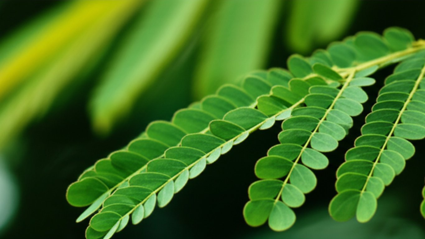 23 Manfaat Tersembunyi Daun Johar yang Bikin Kamu Penasaran