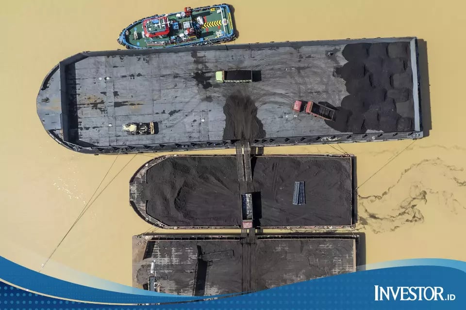 Harga Batu Bara Kenapa Jadi Begini? Lo Kheng Hong Pernah Bilang Sesuatu yang Mengejutkan Dunia