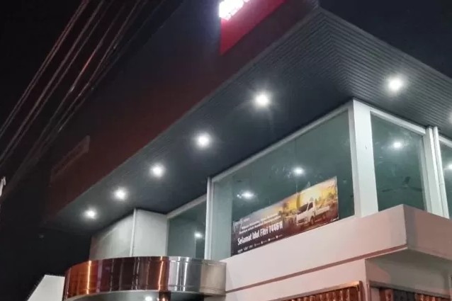 Ketahui! Eks Kepala Cabang Dwijaya Isuzu Mojokerto Diciduk Polisi, BPKB Truk Dijual Malah Digadaikan ke Leasing? Fakta Terungkap Sekarang!