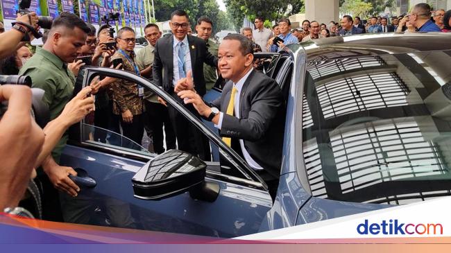 Insentif Kendaraan Hidrogen Tunggu Investor Masuk, Akankah Indonesia Tertinggal?