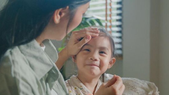 Temukan 5 Rekomendasi Vitamin D yang Aman untuk Anak agar tumbuh kembang optimal