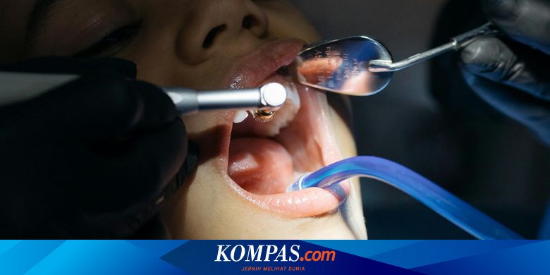 Pasang Gigi Palsu Bisa Pakai BPJS Kesehatan, Ini Syarat dan Caranya Agar Hemat dan Mudah