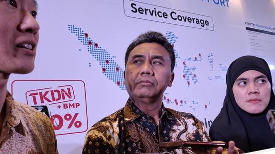 Ketahui e,Katalog LKPP, Jurus Pemerintah Rekomendasikan Produk TKDN Tinggi, Belanja Jadi Lebih Mudah