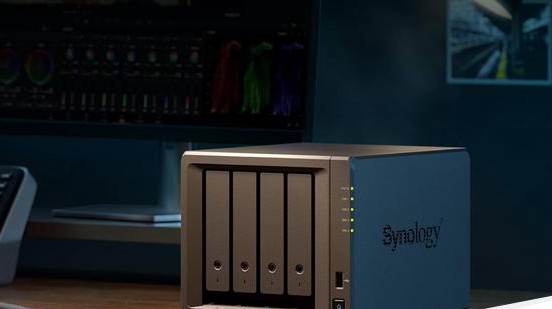 Ketahui Synology DiskStation DS925+, Tingkatkan Efisiensi Bisnis Anda demi kelancaran operasional perusahaan