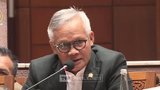 Temukan Jokowi Dikalkulasi Jadi Ketum PSI? Aria Bima PDIP Ungkap Pendapat, Ini Tanggapannya selengkapnya untuk Anda